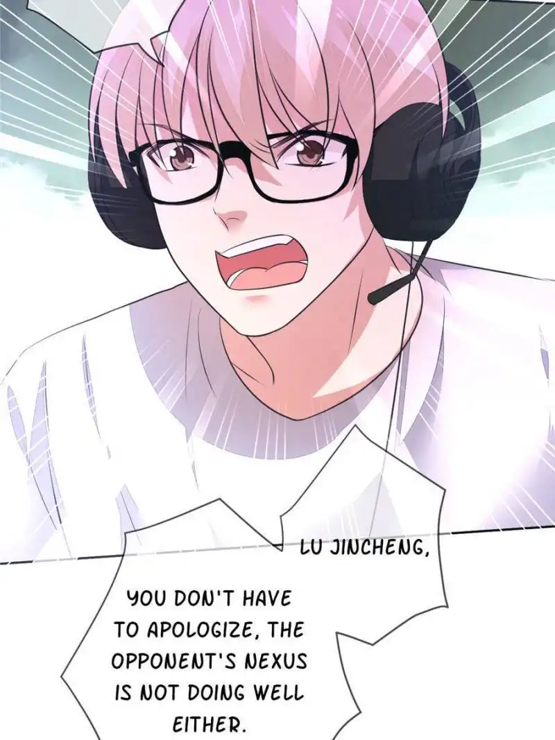 Legend Reboot Chapter 101 16